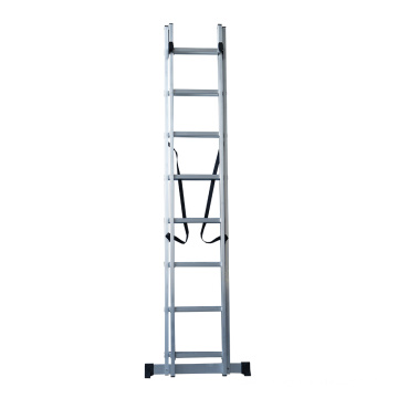 8.6m Aluminum Combination Extension Step Ladder